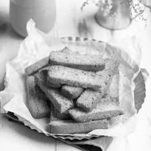 Cake rusk