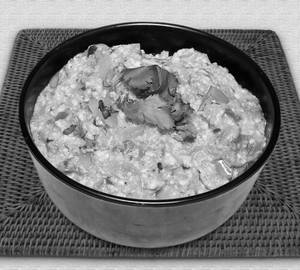 Paneer Bhurji (Veg)