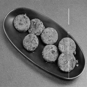 Hara Bhara Kebab