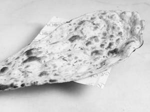Plain Naan