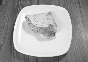Papad(roasted)