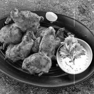 Wipro Chicken