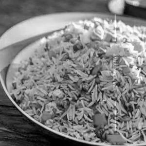 Mixed Fried Rice