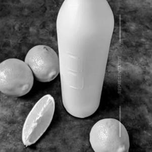 Citrus Mixer