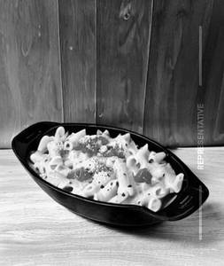 Masala Mac Pasta