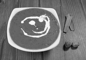 Dal Makhani