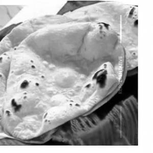 Roomali Roti