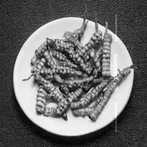 Baby Corn Golden Fry