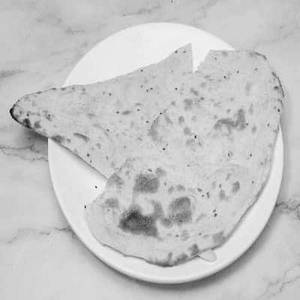 Butter Naan