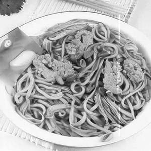Fish Noodles