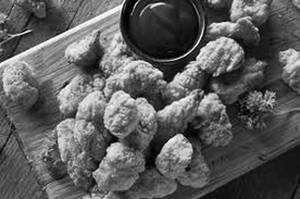 Chicken Popcorn