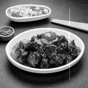 Kindo Beef