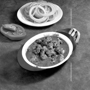 Veg Lahori