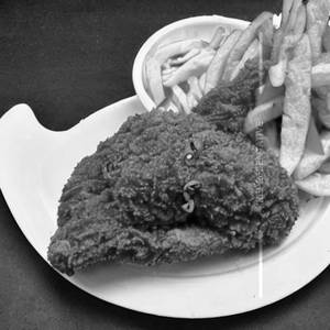 Chicken Desi