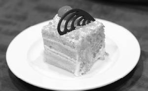 Butter Scotch Pastry
