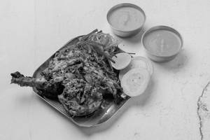 Tandoori Chicken