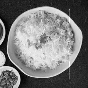 White Rice