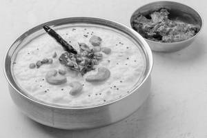 Curd Rice