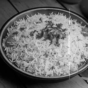 Tomato Rice