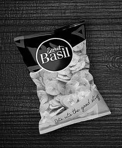 Banana Chips 250g