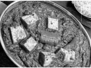 Palak Paneer