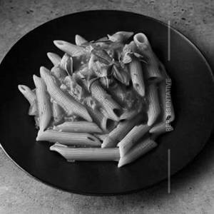 Masala Pasta