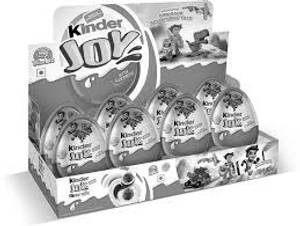 Kinder Joy
