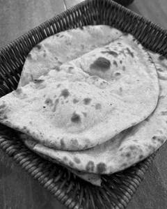 Butter Roti