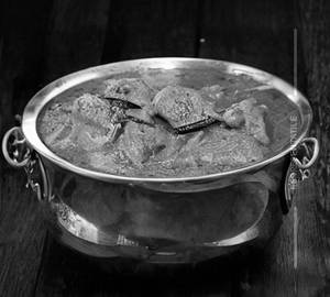 Chicken Kurma