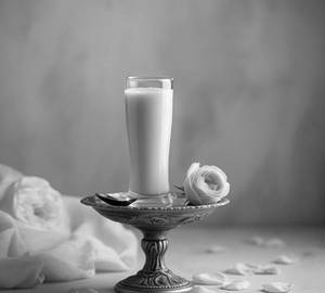 Rose Milk