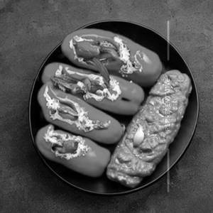 Stuffed Capsicum