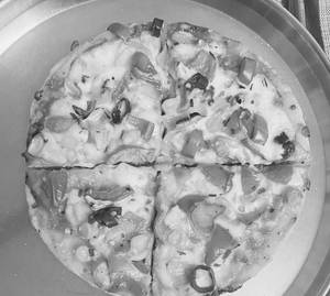 Max Top Pizza