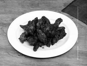 Chicken Pepper Fry [BL]