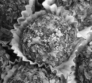 Rose Laddu