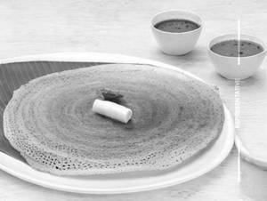 Open Dosa