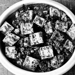 Paneer Methi
