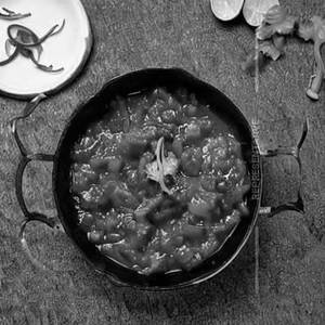 Veg Chilli