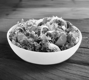 Green salad