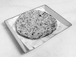 Mirchi Pyaaz Ki Roti