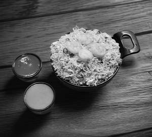 Prawn Fried Rice