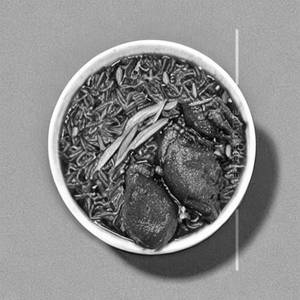 Chicken Liver Rice