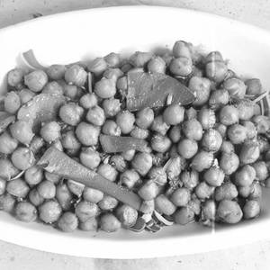 Chana Fry