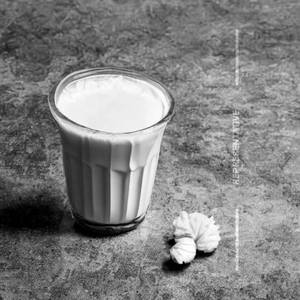 Sitafal Cream