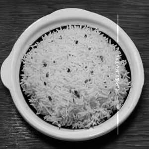 Nanking Rice