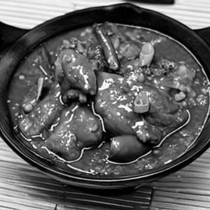 Chicken Sixty Five (chinese Style)