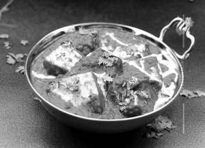 Paneer Matar Masala