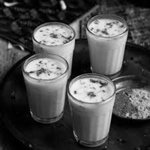 Salted Lassi