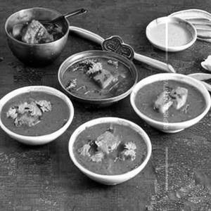 Veg Makhanwala