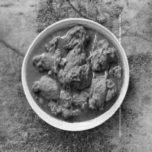 Chicken Kolhapuri