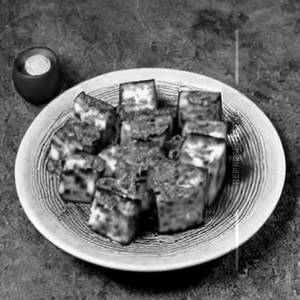 Paneer Schezwan